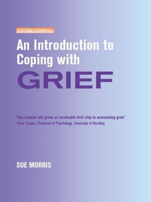 cover image of An Introduction to Coping with Grief